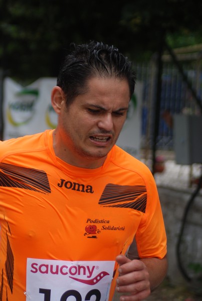 Maratonina di Villa Adriana (CCRun) (29/05/2016) 00058