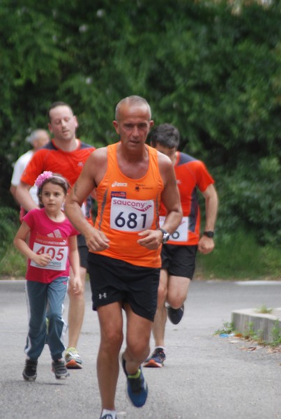 Maratonina di Villa Adriana (CCRun) (29/05/2016) 00060