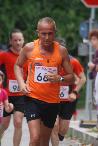 Maratonina di Villa Adriana (CCRun) (29/05/2016) 00061