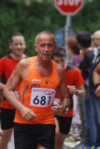 Maratonina di Villa Adriana (CCRun) (29/05/2016) 00062