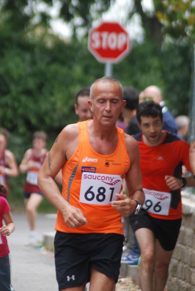 Maratonina di Villa Adriana (CCRun) (29/05/2016) 00063