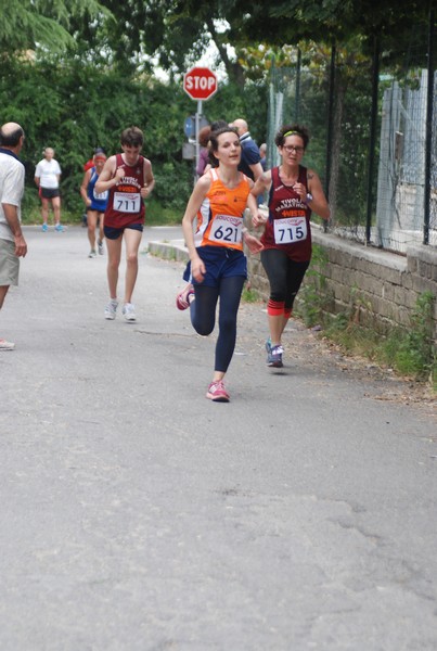 Maratonina di Villa Adriana (CCRun) (29/05/2016) 00072