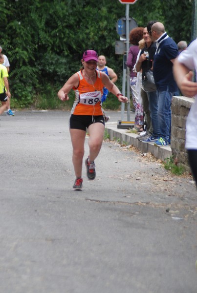 Maratonina di Villa Adriana (CCRun) (29/05/2016) 00076