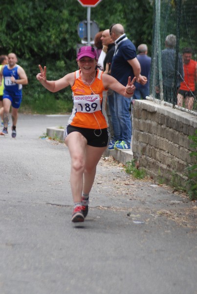 Maratonina di Villa Adriana (CCRun) (29/05/2016) 00078