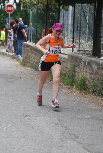 Maratonina di Villa Adriana (CCRun) (29/05/2016) 00081