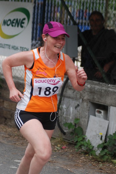 Maratonina di Villa Adriana (CCRun) (29/05/2016) 00084