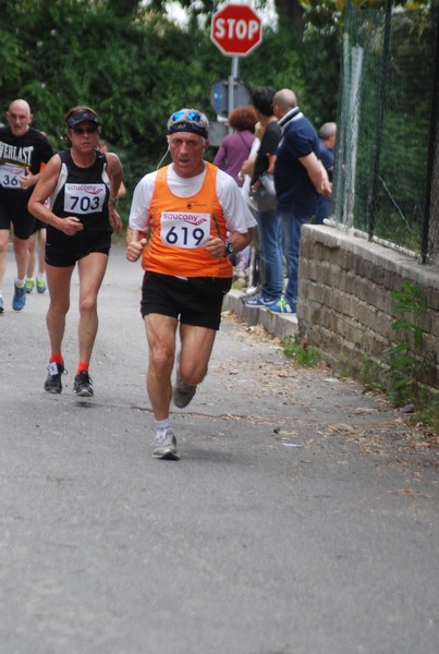 Maratonina di Villa Adriana (CCRun) (29/05/2016) 00087