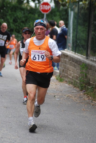 Maratonina di Villa Adriana (CCRun) (29/05/2016) 00089
