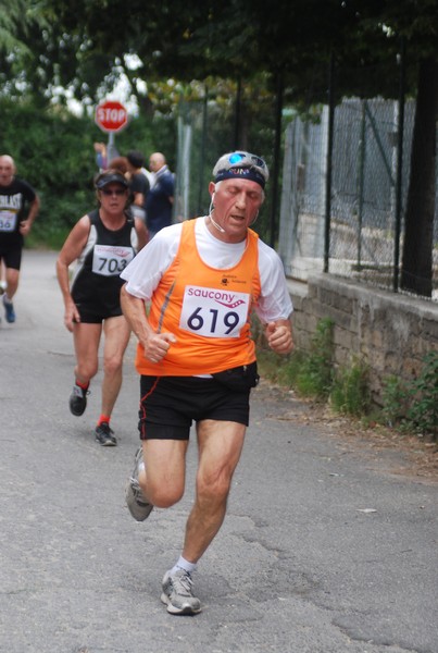 Maratonina di Villa Adriana (CCRun) (29/05/2016) 00091