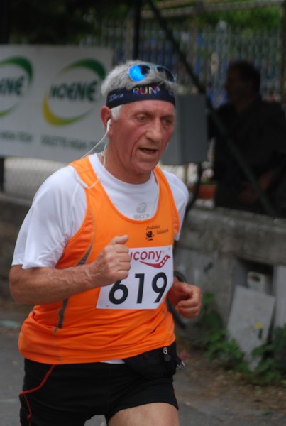 Maratonina di Villa Adriana (CCRun) (29/05/2016) 00093