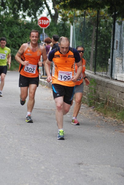 Maratonina di Villa Adriana (CCRun) (29/05/2016) 00095