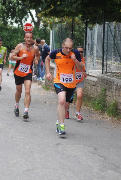 Maratonina di Villa Adriana (CCRun) (29/05/2016) 00096