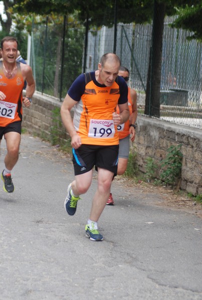 Maratonina di Villa Adriana (CCRun) (29/05/2016) 00097
