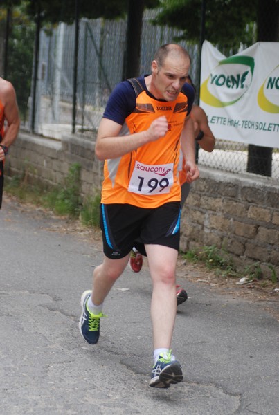 Maratonina di Villa Adriana (CCRun) (29/05/2016) 00098