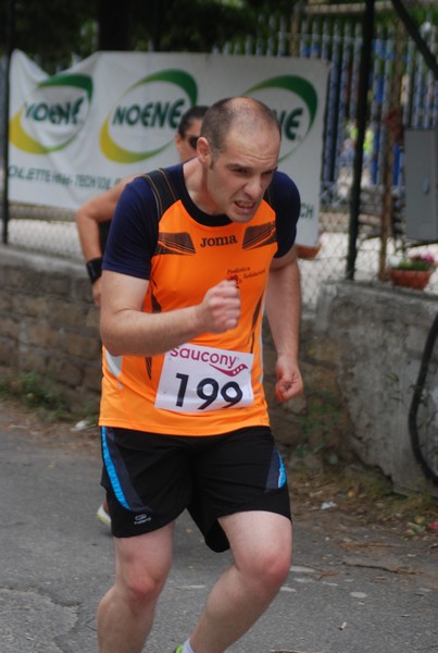Maratonina di Villa Adriana (CCRun) (29/05/2016) 00099