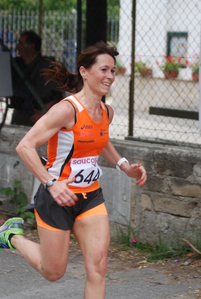 Maratonina di Villa Adriana (CCRun) (29/05/2016) 00105