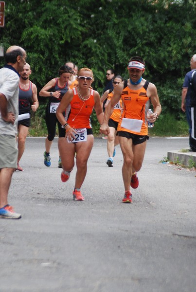 Maratonina di Villa Adriana (CCRun) (29/05/2016) 00106
