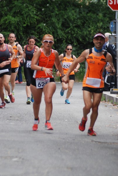 Maratonina di Villa Adriana (CCRun) (29/05/2016) 00108