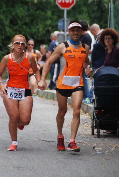 Maratonina di Villa Adriana (CCRun) (29/05/2016) 00110