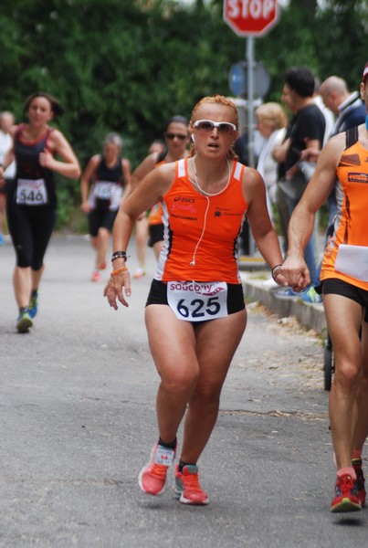 Maratonina di Villa Adriana (CCRun) (29/05/2016) 00112
