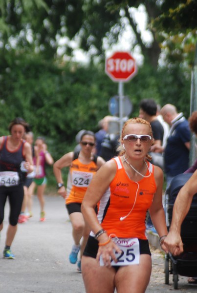 Maratonina di Villa Adriana (CCRun) (29/05/2016) 00113