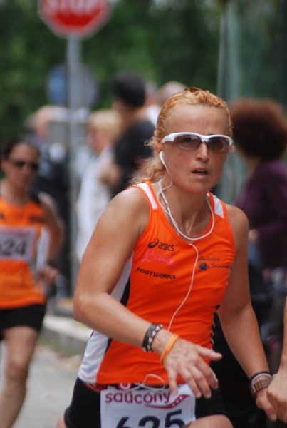 Maratonina di Villa Adriana (CCRun) (29/05/2016) 00114