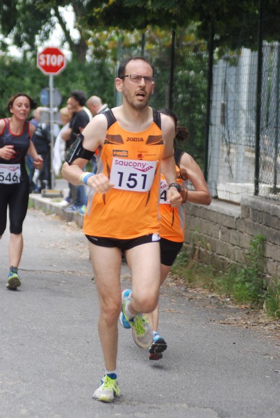 Maratonina di Villa Adriana (CCRun) (29/05/2016) 00117