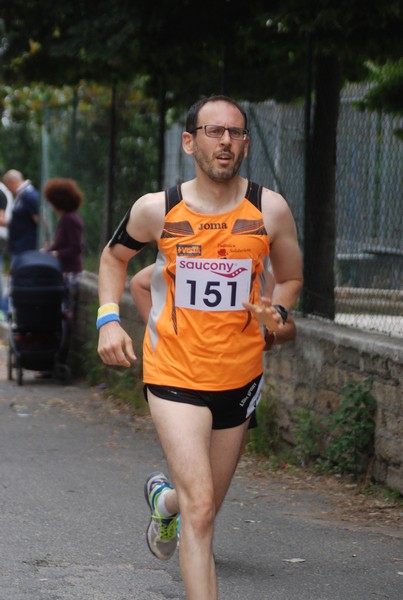 Maratonina di Villa Adriana (CCRun) (29/05/2016) 00118