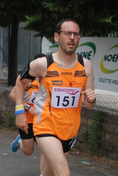 Maratonina di Villa Adriana (CCRun) (29/05/2016) 00119