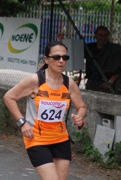 Maratonina di Villa Adriana (CCRun) (29/05/2016) 00120