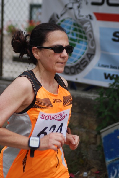 Maratonina di Villa Adriana (CCRun) (29/05/2016) 00121
