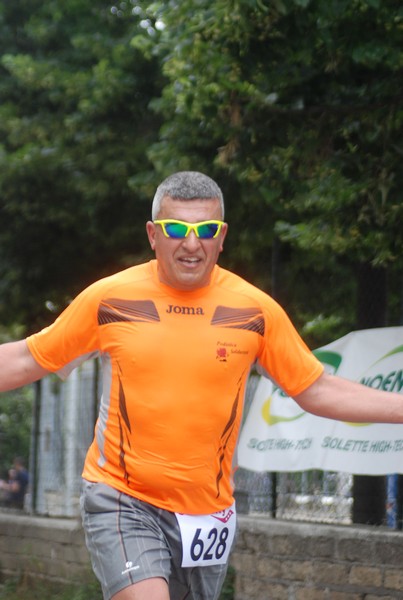 Maratonina di Villa Adriana (CCRun) (29/05/2016) 00123