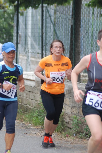 Maratonina di Villa Adriana (CCRun) (29/05/2016) 00127