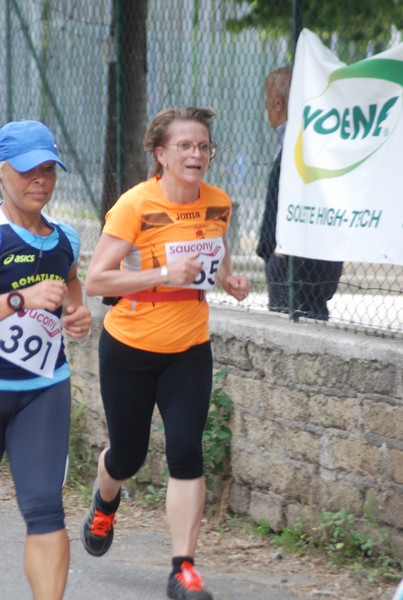 Maratonina di Villa Adriana (CCRun) (29/05/2016) 00128