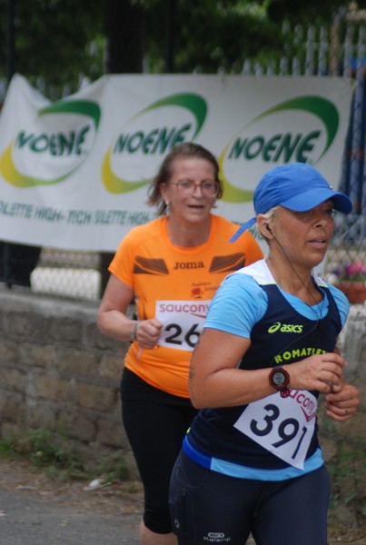 Maratonina di Villa Adriana (CCRun) (29/05/2016) 00130