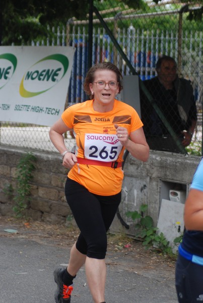 Maratonina di Villa Adriana (CCRun) (29/05/2016) 00131