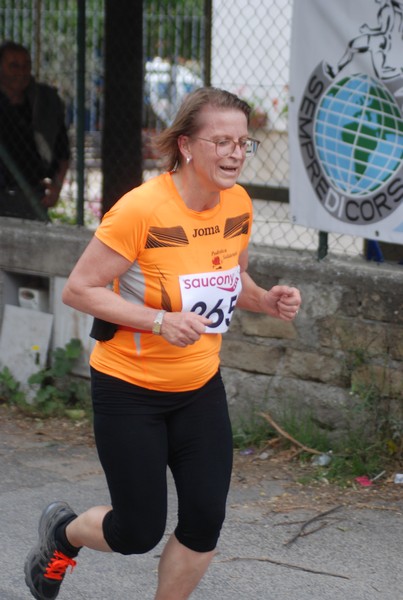 Maratonina di Villa Adriana (CCRun) (29/05/2016) 00132