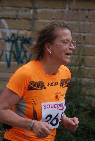 Maratonina di Villa Adriana (CCRun) (29/05/2016) 00134