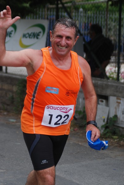 Maratonina di Villa Adriana (CCRun) (29/05/2016) 00136