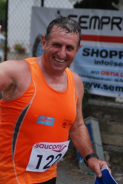 Maratonina di Villa Adriana (CCRun) (29/05/2016) 00137