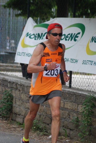 Maratonina di Villa Adriana (CCRun) (29/05/2016) 00144