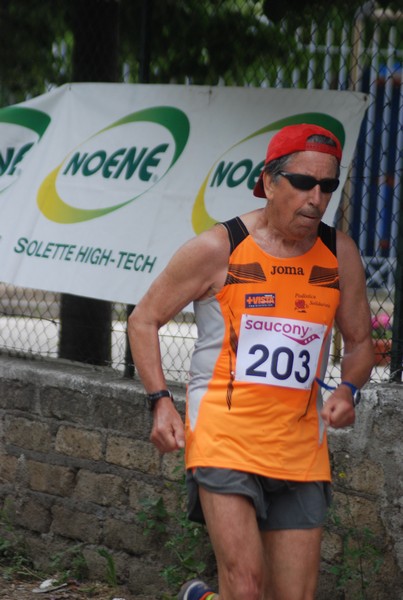 Maratonina di Villa Adriana (CCRun) (29/05/2016) 00145