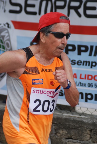 Maratonina di Villa Adriana (CCRun) (29/05/2016) 00147