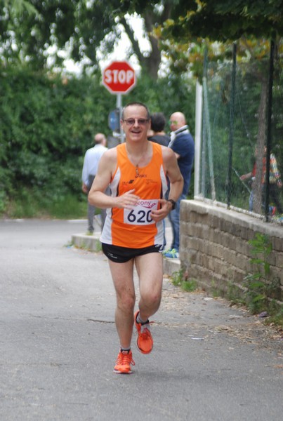 Maratonina di Villa Adriana (CCRun) (29/05/2016) 00151