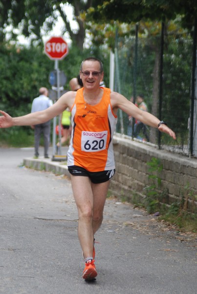 Maratonina di Villa Adriana (CCRun) (29/05/2016) 00152