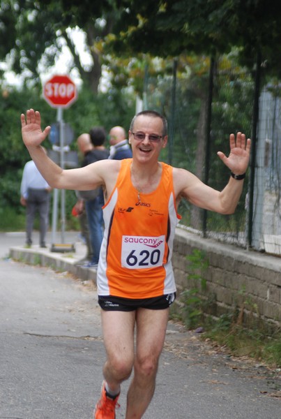 Maratonina di Villa Adriana (CCRun) (29/05/2016) 00153