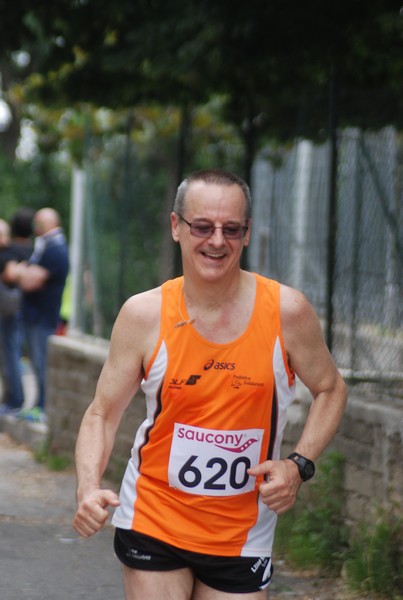 Maratonina di Villa Adriana (CCRun) (29/05/2016) 00155