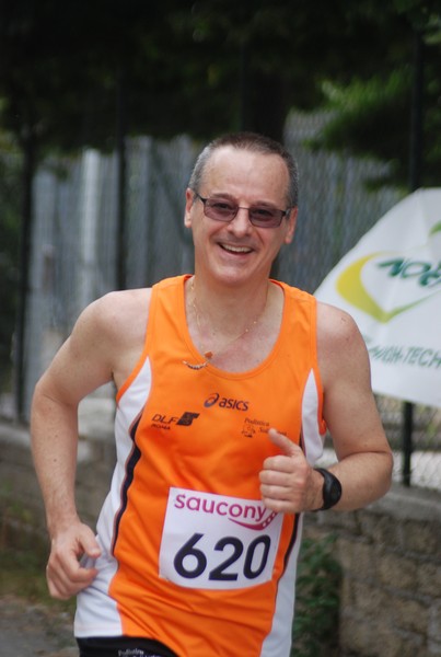 Maratonina di Villa Adriana (CCRun) (29/05/2016) 00156