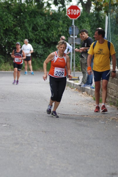 Maratonina di Villa Adriana (CCRun) (29/05/2016) 00157