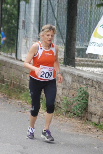 Maratonina di Villa Adriana (CCRun) (29/05/2016) 00160